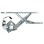 ACI 86962 Power Window Motor and Regulator Assembly