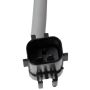 ACI 86963 Power Window Motor and Regulator Assembly