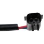 ACI 86964 Power Window Motor and Regulator Assembly
