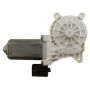ACI 86968 Power Window Motor