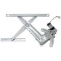 ACI 86969 Power Window Motor and Regulator Assembly