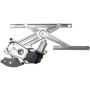 ACI 86970 Power Window Motor and Regulator Assembly