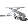 ACI 86970 Power Window Motor and Regulator Assembly