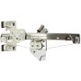 ACI 86975 Power Window Motor and Regulator Assembly