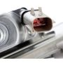 ACI 86976 Power Window Motor and Regulator Assembly