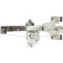ACI 86976 Power Window Motor and Regulator Assembly