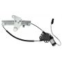 ACI 86977 Power Window Motor and Regulator Assembly