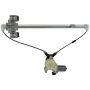 ACI 86979 Power Window Motor and Regulator Assembly