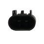 ACI 86980 Power Window Motor and Regulator Assembly