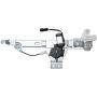 ACI 86981 Power Window Motor and Regulator Assembly
