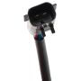 ACI 86981 Power Window Motor and Regulator Assembly