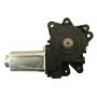 ACI 86984 Power Window Motor