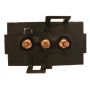 ACI 87276 Door Lock Switch