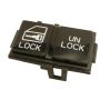 ACI 87276 Door Lock Switch