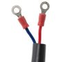 ACI 88001 Power Window Motor and Regulator Assembly