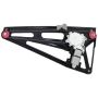 ACI 88026 Power Window Motor and Regulator Assembly