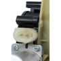 ACI 88033 Power Window Motor and Regulator Assembly