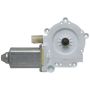 ACI 88041 Power Window Motor