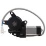 ACI 88051 Power Window Motor