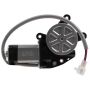 ACI 88051 Power Window Motor