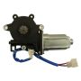 ACI 88051 Power Window Motor
