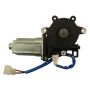 ACI 88052 Power Window Motor