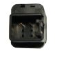 ACI 88056 Power Window Motor and Regulator Assembly