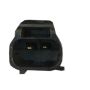 ACI 88059 Power Window Motor and Regulator Assembly