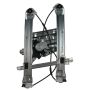 ACI 88059 Power Window Motor and Regulator Assembly