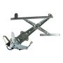 ACI 88067 Power Window Motor and Regulator Assembly