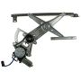 ACI 88069 Power Window Motor and Regulator Assembly