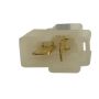 ACI 88072 Power Window Motor and Regulator Assembly
