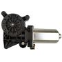 ACI 88083 Power Window Motor