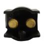 ACI 88083 Power Window Motor