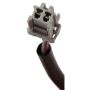 ACI 88105 Power Window Motor and Regulator Assembly