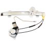 ACI 88105 Power Window Motor and Regulator Assembly