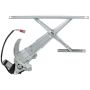 ACI 88108 Power Window Motor and Regulator Assembly