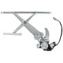 ACI 88108 Power Window Motor and Regulator Assembly