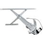 ACI 88109 Power Window Motor and Regulator Assembly