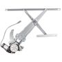 ACI 88109 Power Window Motor and Regulator Assembly