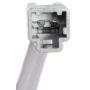 ACI 88109 Power Window Motor and Regulator Assembly