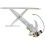 ACI 88109 Power Window Motor and Regulator Assembly