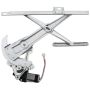 ACI 88110 Power Window Motor and Regulator Assembly