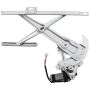 ACI 88111 Power Window Motor and Regulator Assembly