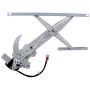 ACI 88120 Power Window Motor and Regulator Assembly