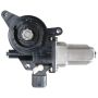 ACI 88124 Power Window Motor