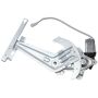 ACI 88130 Power Window Motor and Regulator Assembly