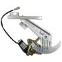 ACI 88131 Power Window Motor and Regulator Assembly