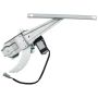 ACI 88136 Power Window Motor and Regulator Assembly