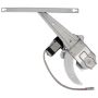 ACI 88137 Power Window Motor and Regulator Assembly